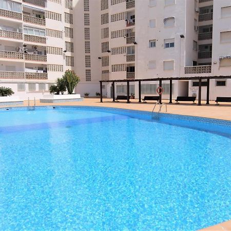 Bonaire - Primera Linea De Playa Playa de Gandia المظهر الخارجي الصورة