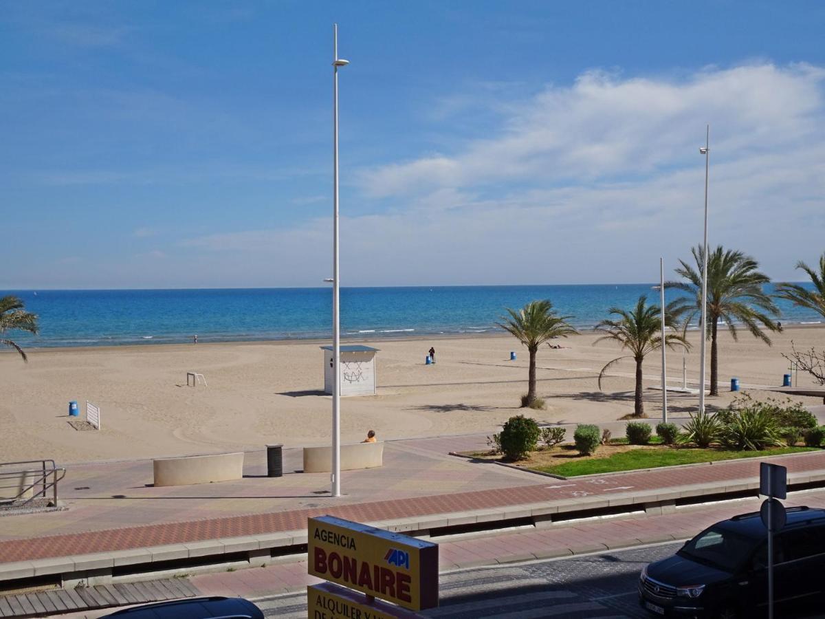 Bonaire - Primera Linea De Playa Playa de Gandia المظهر الخارجي الصورة