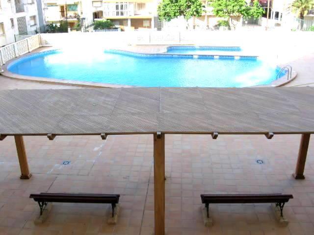 Bonaire - Primera Linea De Playa Playa de Gandia المظهر الخارجي الصورة